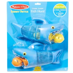 Spark Shark Fish Hunt Pool Toy><noscript><img width=
