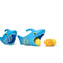 Spark Shark Fish Hunt Pool Toy><noscript><img width=