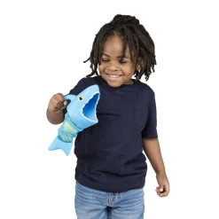 Spark Shark Fish Hunt Pool Toy><noscript><img width=