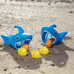 Spark Shark Fish Hunt Pool Toy><noscript><img width=