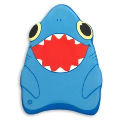 Spark Shark Kickboard Pool Toy>Melissa & Doug