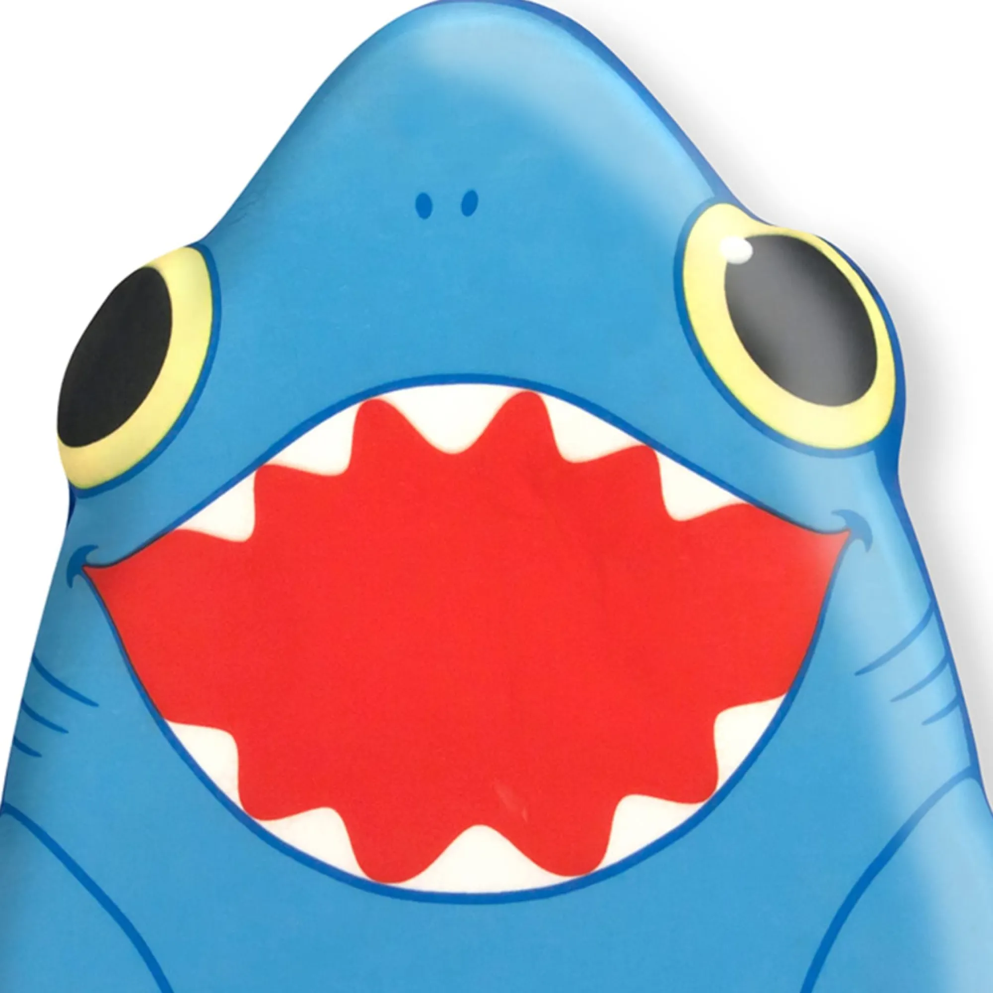 Spark Shark Kickboard Pool Toy>Melissa & Doug