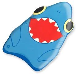 Spark Shark Kickboard Pool Toy><noscript><img width=