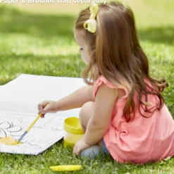 Spill-proof Paint Cups><noscript><img width=