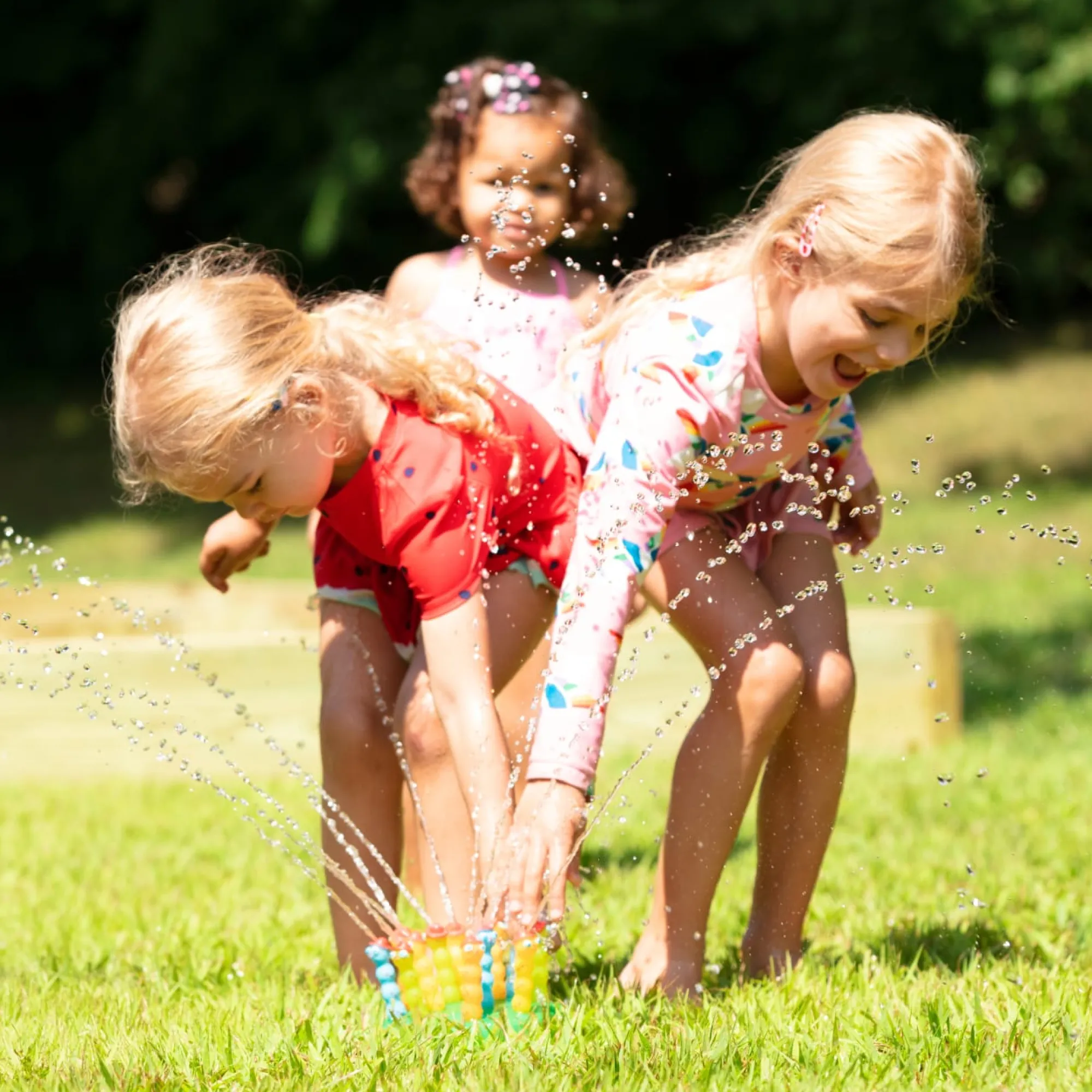 Splash Patrol Sprinkler>Melissa & Doug Sale