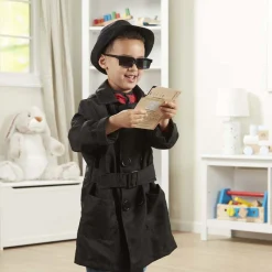 Spy Role Play Set>Melissa & Doug Sale