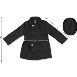 Spy Role Play Set><noscript><img width=