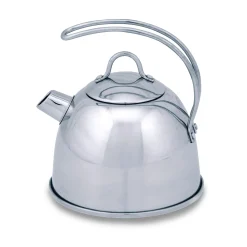 Stainless Steel Tea Set with Storage Stand><noscript><img width=
