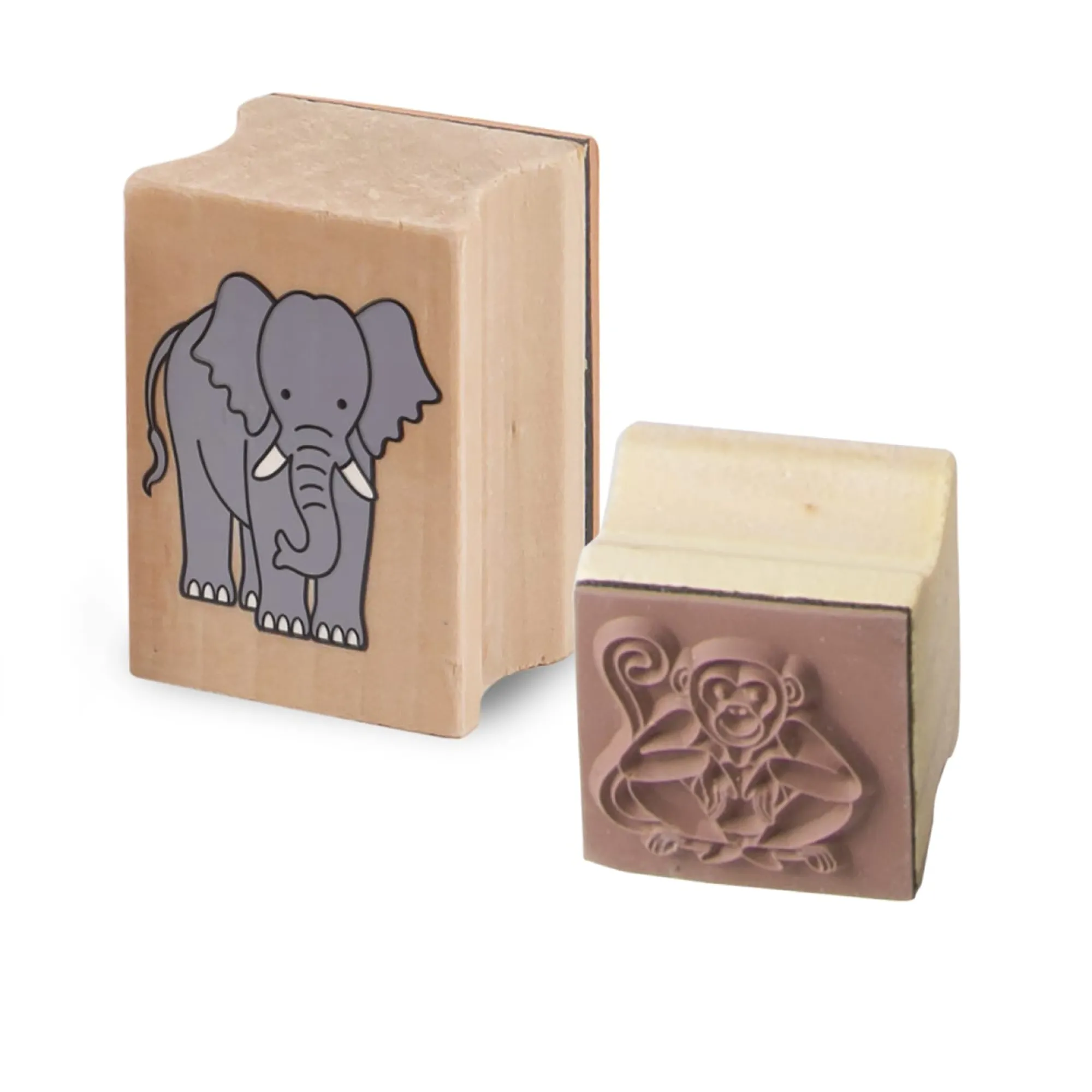Stamp-a-Scene Rain Forest>Melissa & Doug Outlet