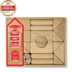 Standard Unit Blocks>Melissa & Doug Online
