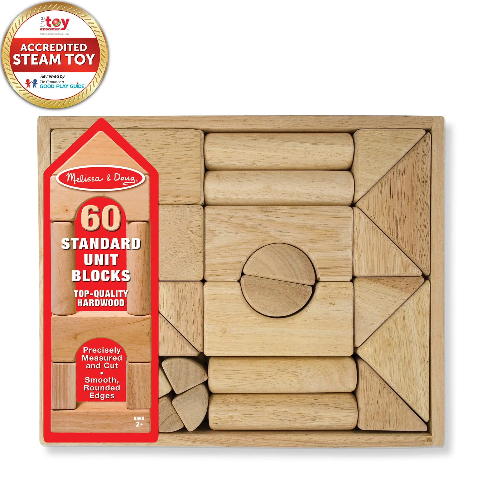 Standard Unit Blocks>Melissa & Doug Online