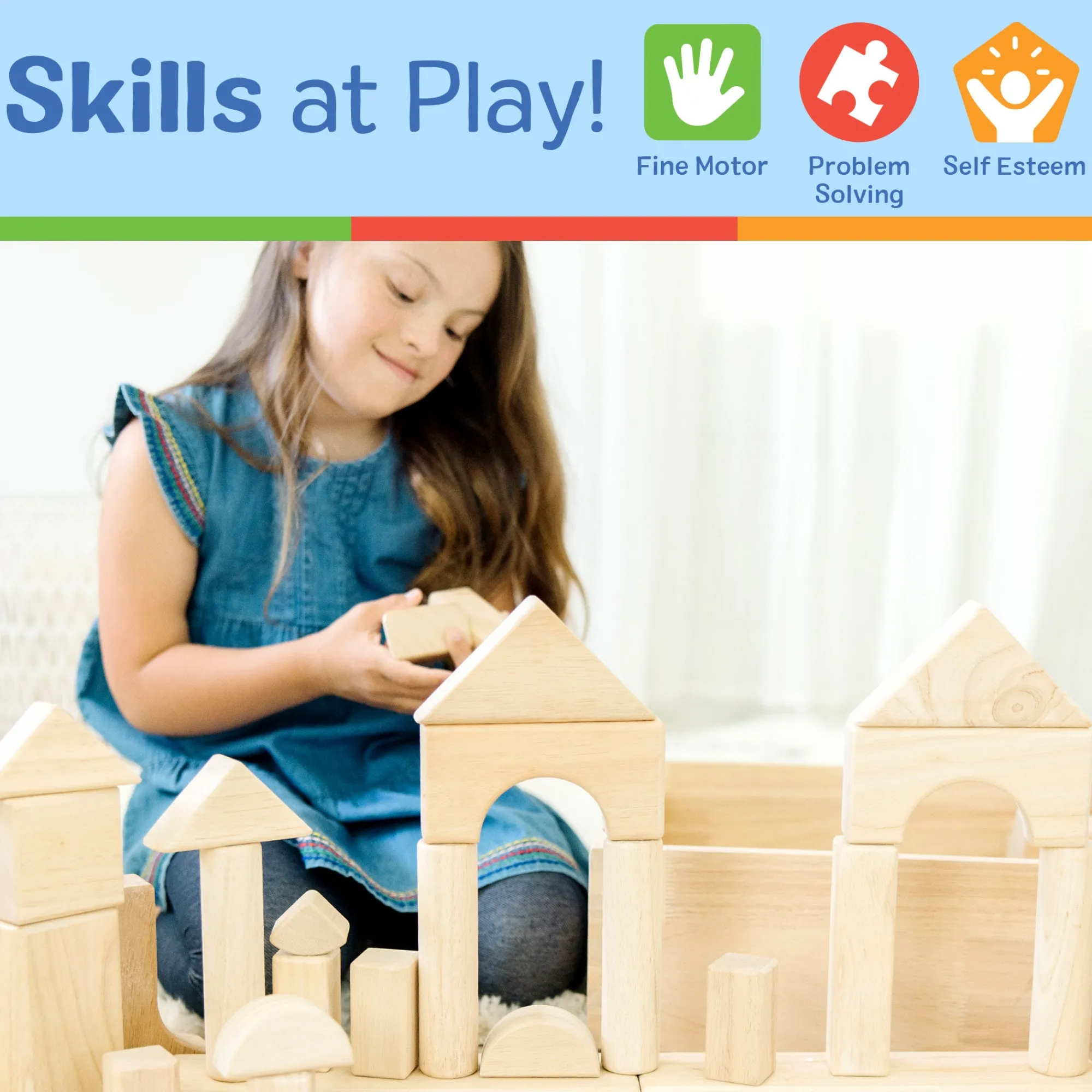 Standard Unit Blocks>Melissa & Doug Online