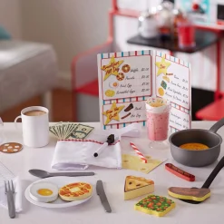 Star Diner Restaurant Play Set><noscript><img width=