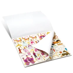 Sticker Collection - Princesses, Tea Party, Animals, and More><noscript><img width=