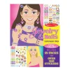 Sticker Pad - Jewelry & Nails Glitter Collection>Melissa & Doug Discount