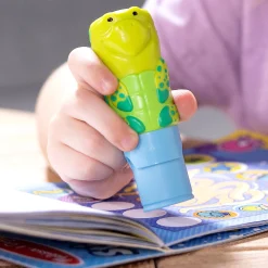 Sticker WOW!™ Activity Pad & Sticker Stamper - Sea Turtle><noscript><img width=