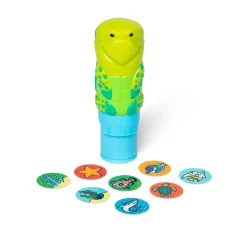 Sticker WOW!™ Activity Pad & Sticker Stamper - Sea Turtle><noscript><img width=