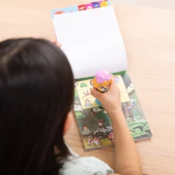 Sticker WOW!™ Activity Pad & Sticker Stamper - PAW Patrol Skye><noscript><img width=