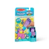 Sticker WOW!™ Activity Pad & Sticker Stamper - Purple Unicorn>Melissa & Doug Online