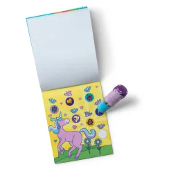 Sticker WOW!™ Activity Pad & Sticker Stamper - Purple Unicorn><noscript><img width=
