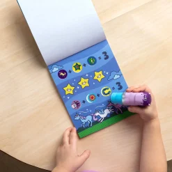 Sticker WOW!™ Activity Pad & Sticker Stamper - Purple Unicorn><noscript><img width=