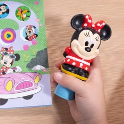 Sticker WOW! Activity Pad & Sticker Stamper - Disney's Minnie Mouse><noscript><img width=