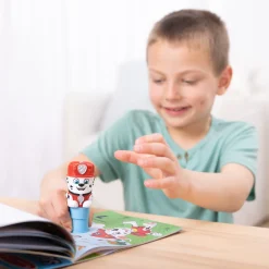 Sticker WOW!™ Activity Pad & Sticker Stamper - PAW Patrol Marshall><noscript><img width=