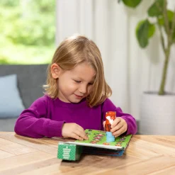 Sticker WOW!™ Activity Pad & Sticker Stamper - Fox><noscript><img width=
