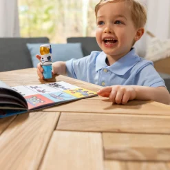 Sticker WOW!™ Activity Pad & Sticker Stamper - Astronaut>Melissa & Doug