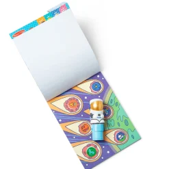 Sticker WOW!™ Activity Pad & Sticker Stamper - Astronaut><noscript><img width=