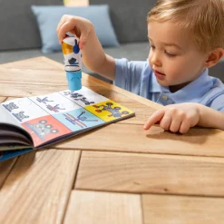 Sticker WOW!™ Activity Pad & Sticker Stamper - Astronaut><noscript><img width=