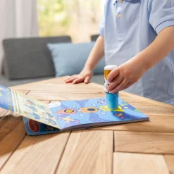 Sticker WOW!™ Activity Pad & Sticker Stamper - Astronaut><noscript><img width=