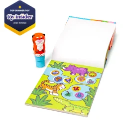 Sticker WOW!™ Activity Pad & Sticker Stamper - Tiger><noscript><img width=