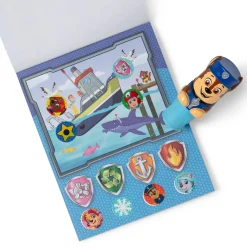 Sticker WOW!™ Activity Pad & Sticker Stamper - PAW Patrol Chase><noscript><img width=