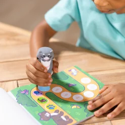 Sticker WOW!™ Activity Pad & Sticker Stamper - Cat><noscript><img width=