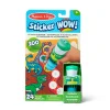 Sticker WOW!™ Activity Pad & Sticker Stamper - Dinosaur>Melissa & Doug Outlet