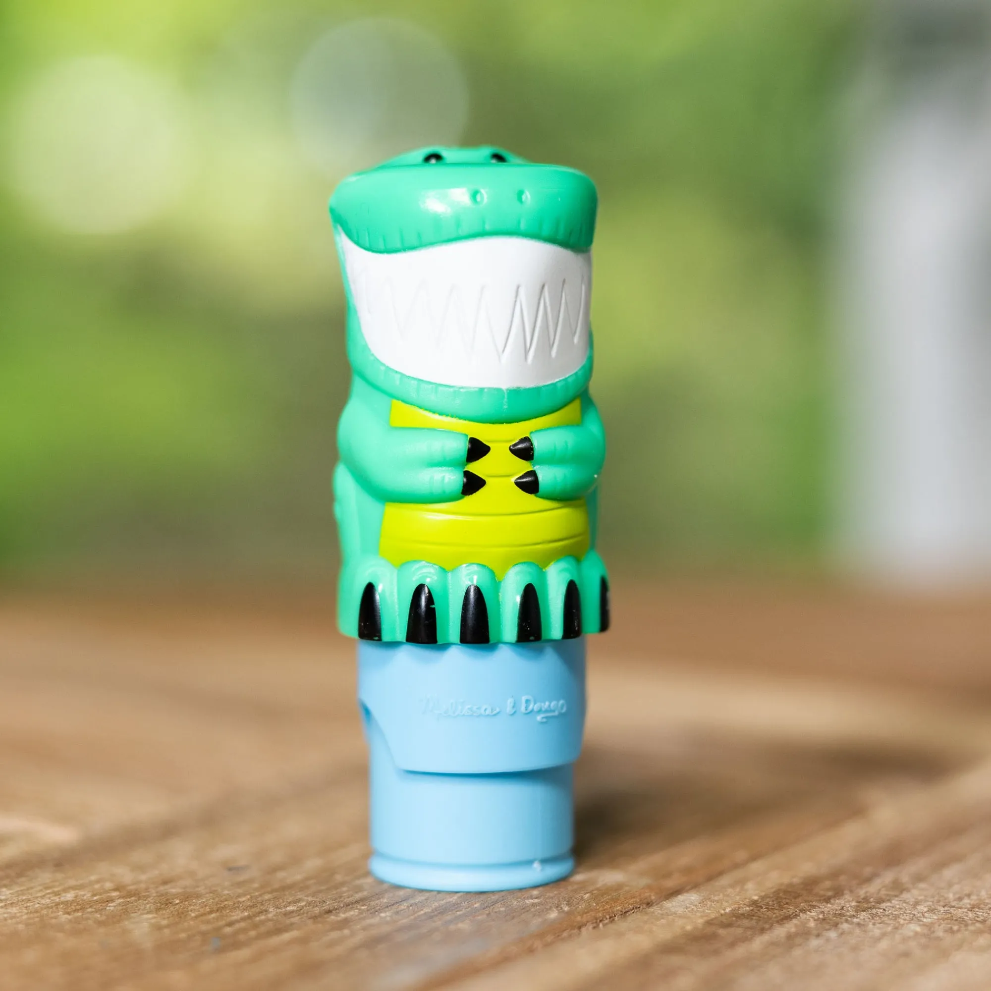 Sticker WOW!™ Activity Pad & Sticker Stamper - Dinosaur>Melissa & Doug Outlet