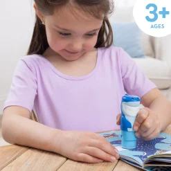 Sticker WOW!™ Activity Pad & Sticker Stamper - Shark><noscript><img width=