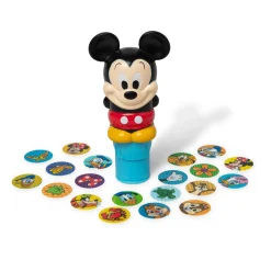 Sticker WOW! Activity Pad & Sticker Stamper - Disney's Mickey Mouse><noscript><img width=