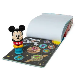 Sticker WOW! Activity Pad & Sticker Stamper - Disney's Mickey Mouse><noscript><img width=