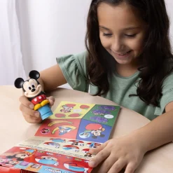 Sticker WOW! Activity Pad & Sticker Stamper - Disney's Mickey Mouse><noscript><img width=