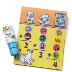 Sticker WOW!® Activity Pads & Sticker Stampers VALUE PACK - Pets><noscript><img width=