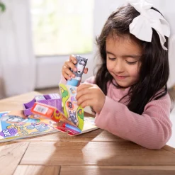 Sticker WOW!™ Cat Bundle: Activity Pad & Sticker Stamper + Mini Activity Pad and 200 Refill Stickers><noscript><img width=