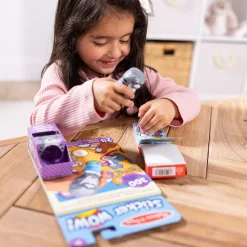 Sticker WOW!™ Cat Bundle: Activity Pad & Sticker Stamper + Mini Activity Pad and 200 Refill Stickers><noscript><img width=