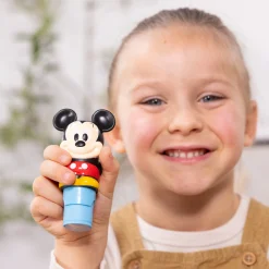 Sticker WOW!™ Disney Mickey Mouse Bundle: Activity Pad & Sticker Stamper + Mini Activity Pad and 200 Refill Stickers>Melissa & Doug Best