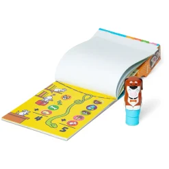 Sticker WOW!™ Dog Bundle: Activity Pad & Sticker Stamper + Mini Activity Pad and 200 Refill Stickers><noscript><img width=