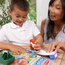 Sticker WOW!™ Fox Bundle: Activity Pad & Sticker Stamper + Mini Activity Pad and 200 Refill Stickers><noscript><img width=