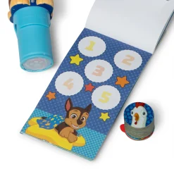 Sticker WOW!® Mini Activity Pad & Refill Stickers - PAW Patrol (200+ Stickers, Stamper Not Included)><noscript><img width=
