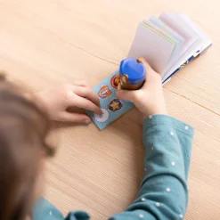 Sticker WOW!® Mini Activity Pad & Refill Stickers - PAW Patrol (200+ Stickers, Stamper Not Included)><noscript><img width=