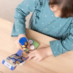 Sticker WOW!® Mini Activity Pad & Refill Stickers - PAW Patrol (200+ Stickers, Stamper Not Included)><noscript><img width=